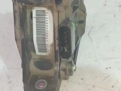 Автозапчастина б/у педальний потенціометр для honda cr-v iii (re_) 2.2 i-ctdi 4wd (re6) посилання на oem iam   