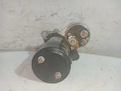 Pezzo di ricambio per auto di seconda mano motorino di avviamento per opel corsa c g-z12xe riferimenti oem iam 111123  