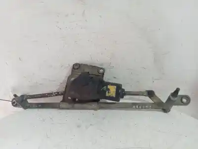 Pièce détachée automobile d'occasion Moteur D'essuie-glace Avant pour PEUGEOT 406 BERLINA (S1/S2) DHW Références OEM IAM   