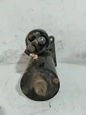 Second-hand car spare part starter motor for renault clio ii fase i (b/cb0) d-f8q oem iam references 7700113207  