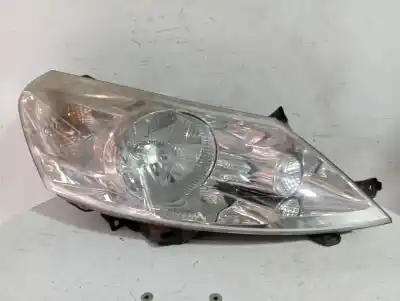 Pezzo di ricambio per auto di seconda mano Faro Anteriore Destro per FIAT SCUDO COMBI (272) 2.0 JTDM Riferimenti OEM IAM   