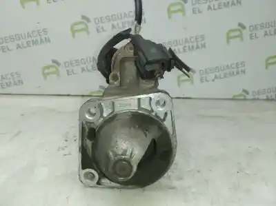 Pezzo di ricambio per auto di seconda mano motorino di avviamento per ford focus c-max (cap) d-kkda riferimenti oem iam 0001109204  