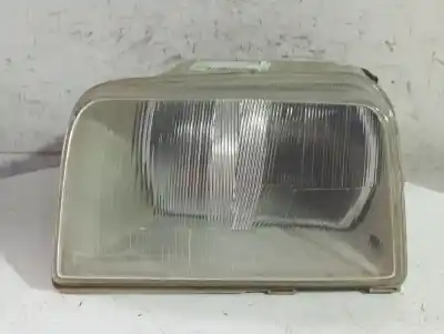Second-hand car spare part Left Headlight for RENAULT RAPID /EXPRESS (F40) C1G OEM IAM references 7701035230  