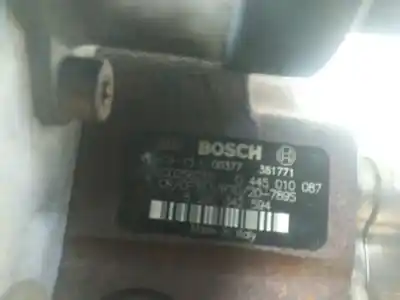 İkinci el araba yedek parçası enjeksiyon pompasi için renault megane ii coupe d/f9q b8 oem iam referansları 8200256255  