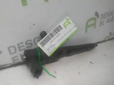 Pezzo di ricambio per auto di seconda mano iniettore per opel corsa c corsa c riferimenti oem iam 0445110183  
