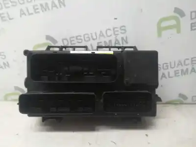 Gebrauchtes Autoersatzteil relais sicherungskasten multifunktionsrelais zum opel corsa d d-z13dth oem-iam-referenzen 13217394eh  