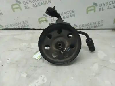 Автозапчастина б/у насос керма для ford focus familiar (cak) d/c9db посилання на oem iam 