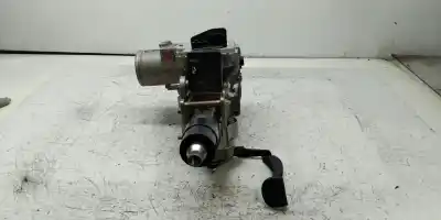 İkinci el araba yedek parçası DIREKSIYON KOLONU için RENAULT MEGANE II CLASSIC BERLINA  OEM IAM referansları 8200246631B  