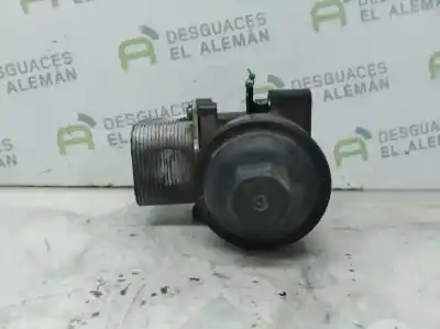Pezzo di ricambio per auto di seconda mano SUPPORTO FILTRO OLIO per SEAT IBIZA SC (6J1)  Riferimenti OEM IAM 021120093  