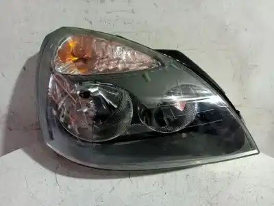 Автозапчастина б/у  для RENAULT CLIO II FASE II (B/CB0)  Посилання на OEM IAM   