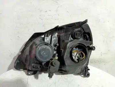 Автозапчасти б/у правая фара за renault clio ii fase ii (b/cb0) d4f ссылки oem iam   