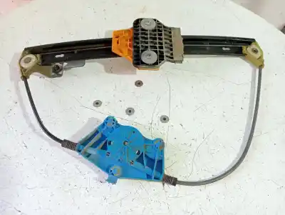 Pezzo di ricambio per auto di seconda mano alzacristalli posteriore destro per audi a4 b6 (8e2) 1.9 tdi riferimenti oem iam   