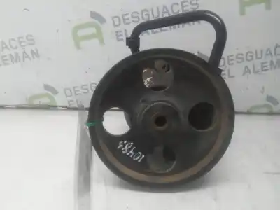 Автозапчасти б/у насос гидроусилителя за PEUGEOT PARTNER (S1) WJZ(DW8) ссылки OEM IAM 9631923680  