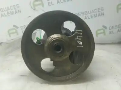 Second-hand car spare part steering pump for peugeot partner (s1) wjz(dw8) oem iam references 26037304  