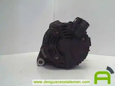 Pezzo di ricambio per auto di seconda mano alternatore per peugeot 306 3/5 pt. / 4 pt. (s2) nft riferimenti oem iam 9638276180  