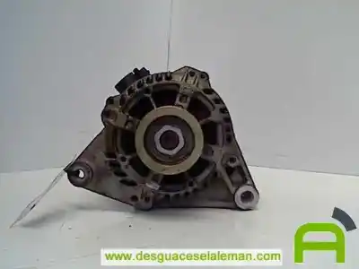 Автозапчасти б/у генератор за PEUGEOT 306 3/5 PT. / 4 PT. (S2) NFT ссылки OEM IAM 9638276180  