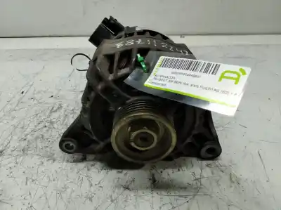 Автозапчасти б/у генератор за PEUGEOT 306 3/5 PT. / 4 PT. (S2) NFT ссылки OEM IAM 9635557580  