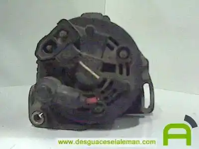 Автозапчастина б/у генератор для renault clio i fase i+ii (b/c57) d7f730 посилання на oem iam 7700870822  