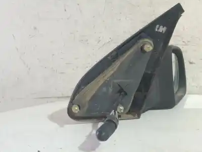 Pièce détachée automobile d'occasion rétroviseur droit pour renault clio i fase i+ii (b/c57) g-c1e références oem iam   