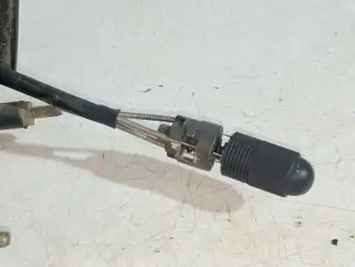 Pièce détachée automobile d'occasion rétroviseur droit pour renault clio i fase i+ii (b/c57) g-c1e références oem iam   