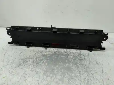 Pezzo di ricambio per auto di seconda mano pannello degli strumenti per renault scénic ii (jm0/1_) 1.6 16v (jm1r) riferimenti oem iam p8200494955a  