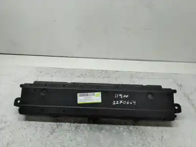 Pièce détachée automobile d'occasion COMPTEUR DE VITESSE TABLEAU DE BORD pour RENAULT SCÉNIC II (JM0/1_)  Références OEM IAM P8200494955A  