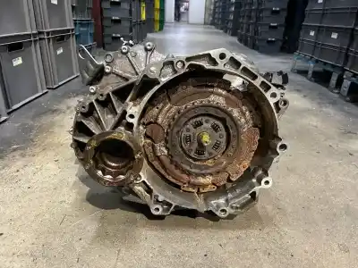Second-hand car spare part GEARBOX for SKODA KAMIQ (NW4)  OEM IAM references MHH  