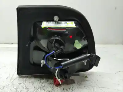 Автозапчастина б/у різні деталі для seat leon (1m1) 1.6 16 v посилання на oem iam   