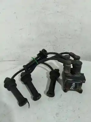 Peça sobressalente para automóvel em segunda mão Bobina De Ignição por FORD FOCUS BERLINA (CAK) FOCUS SEDAN Referências OEM IAM 988F12029AD  