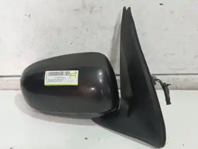 Pezzo di ricambio per auto di seconda mano RETROVISORE DESTRO per NISSAN ALMERA (N15) S Riferimenti OEM IAM   