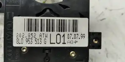 Pezzo di ricambio per auto di seconda mano controllo intermittente per audi a6 c5 (4b2) 2.4 riferimenti oem iam   