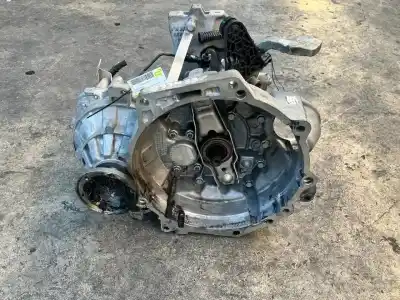 Second-hand car spare part GEARBOX for VOLKSWAGEN GOLF VI (5K1)  OEM IAM references LLL  