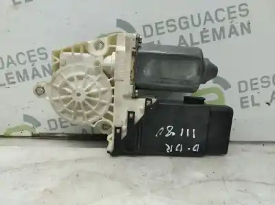 Автозапчастина б/у двигатель переднього правого скла для seat leon (1m1) 1.9 tdi посилання на oem iam   