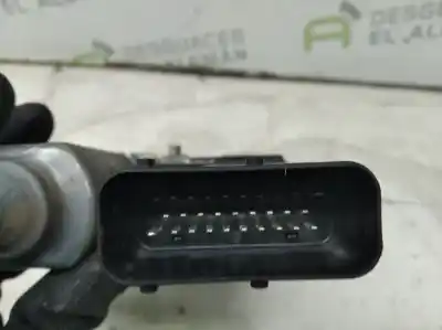 Автозапчастина б/у двигатель переднього правого скла для seat leon (1m1) 1.9 tdi посилання на oem iam   