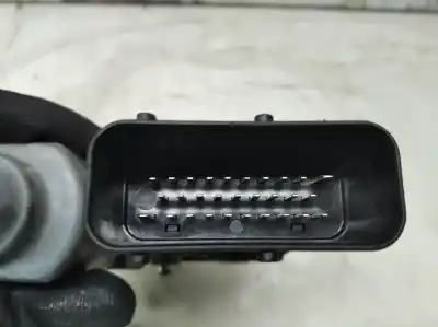 Автозапчастина б/у двигатель переднього ліва вікна для seat leon (1m1) 1.9 tdi посилання на oem iam   