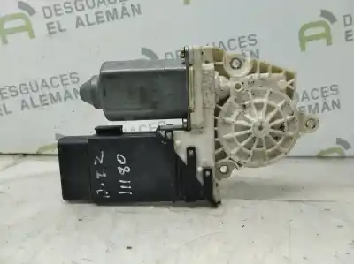 Автозапчастина б/у двигатель переднього ліва вікна для seat leon (1m1) 1.9 tdi посилання на oem iam   