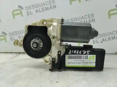 Second-hand car spare part Left Front Window Motor for SEAT LEON (1M1) 1.9 TDI OEM IAM references   