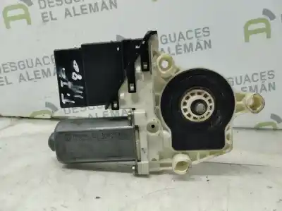 Second-hand car spare part Rear Left Window Motor for SEAT LEON (1M1) 1.9 TDI OEM IAM references   