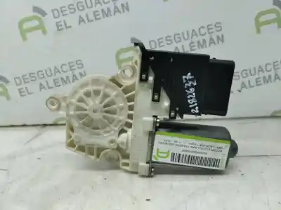 Автозапчастина б/у двиг скла задне ліво для seat leon (1m1) 1.9 tdi посилання на oem iam   