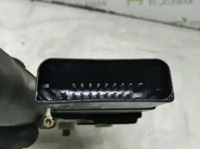 Автозапчастина б/у двиг скла задне ліво для seat leon (1m1) 1.9 tdi посилання на oem iam   