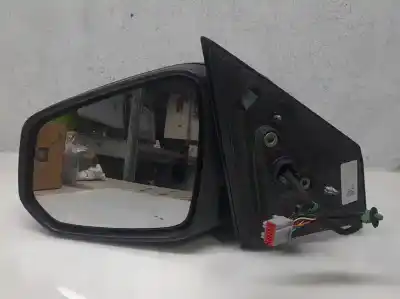 Автозапчастина б/у ліве дзеркало для ford tourneo connect / grand tourneo connect monospace 1.5 ecoboost посилання на oem iam r2x6-17e715-bb  