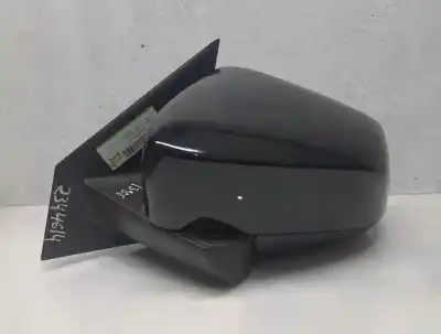 Second-hand car spare part left rearview mirror for ford tourneo connect / grand tourneo connect monospace 1.5 ecoboost oem iam references r2x6-17e715-bb