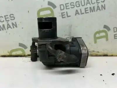 Recambio de automóvil de segunda mano de VALVULA EGR para OPEL ZAFIRA A  referencias OEM IAM 00005321A8  