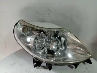 Second-hand car spare part  for CITROEN JUMPER FURGÓN  OEM IAM references   