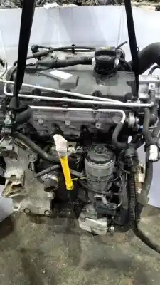 Recambio de automóvil de segunda mano de MOTOR COMPLETO para VOLKSWAGEN CADDY KA/KB (2K)  referencias OEM IAM   