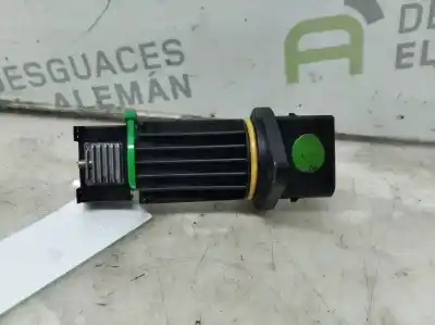 Pezzo di ricambio per auto di seconda mano misuratore di flusso per mercedes-benz clase ml (bm 163) om612963 riferimenti oem iam 6110940048  