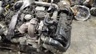 Автозапчасти б/у полный двигатель за audi a4 b5 avant (8d5) 2.5 tdi ссылки oem iam afb  