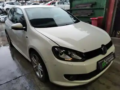 Pièce détachée automobile d'occasion  pour VOLKSWAGEN GOLF VI (5K1)  Références OEM IAM   
