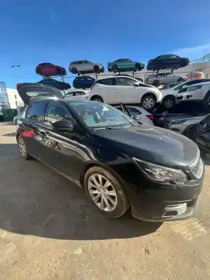 Piesă de schimb auto la mâna a doua bot fatã completã pentru peugeot 308 hn05 referințe oem iam   