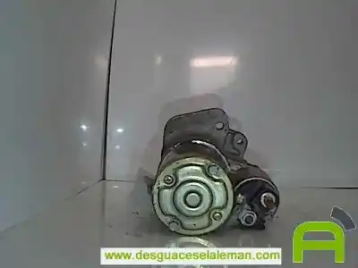 Автозапчастина б/у двигун запускається для renault clio ii fase ii (b/cb0) clio посилання на oem iam 8200899594  